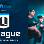 Movistar Fibra uLeague 2026 abre sus inscripciones