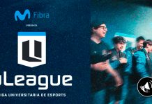 Movistar Fibra uLeague 2026 abre sus inscripciones