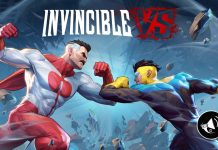 Primeras Impresiones | Invincible VS