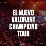 VALORANT Champions Tour presenta sus cambios para 2027