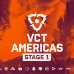 Comienza la cuenta regresiva para el Stage 1 de la VCT Americas 2026