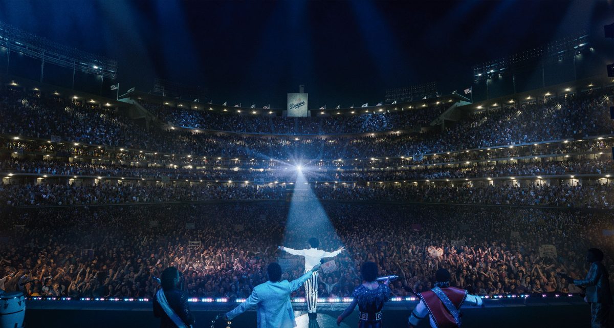 Michael Movie