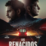 Cine | Los Renacidos