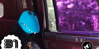 Aún más triste: 31 Minutos libera letra original de “El Dinosaurio Anacleto”