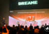 Dreame hace su lanzamiento oficial en Chile con su ecosistema inteligente