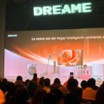 Dreame hace su lanzamiento oficial en Chile con su ecosistema inteligente