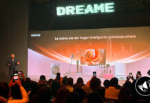 Dreame hace su lanzamiento oficial en Chile con su ecosistema inteligente
