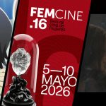 FEMCINE 16 inicia en Santiago con foco en historias femeninas