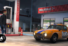 Forza Horizon 6: Cómo canjear los autos promocionales de Fanta y Crunchyroll