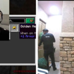 Abuela streamer de 81 años sufre swatting durante transmisión benéfica