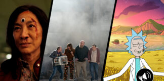 HBO Max: ¿Qué obras de realidades paralelas se encuentran en el servicio de Streaming?