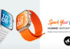 Huawei presenta en Bangkok su nuevo portafolio, incluyendo MatePad Pro Max y WATCH FIT 5