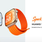 Huawei presenta en Bangkok su nuevo portafolio, incluyendo MatePad Pro Max y WATCH FIT 5