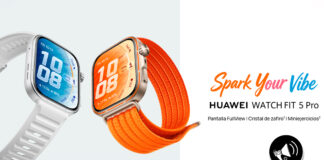 Huawei presenta en Bangkok su nuevo portafolio, incluyendo MatePad Pro Max y WATCH FIT 5