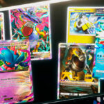 JCC Pokémon Pocket: nueva expansión Impulso Paradójico llega la próxima semana