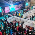 Con competencia internacional: evento Intercosplay Chile regresará en septiembre