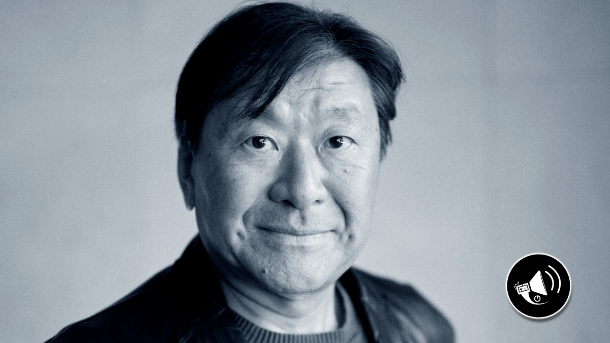 Banner noticia Koji Suzuki