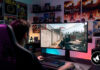 Más rápido que tus reflejos: LG anuncia monitor UltraGear de 1000 Hz para jugadores competitivos