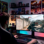 Más rápido que tus reflejos: LG anuncia monitor UltraGear de 1000 Hz para jugadores competitivos