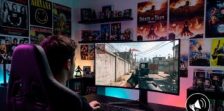Más rápido que tus reflejos: LG anuncia monitor UltraGear de 1000 Hz para jugadores competitivos