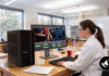 Lenovo presenta su ThinkStation P4, nueva workstation diseñada para IA
