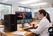 Lenovo presenta su ThinkStation P4, nueva workstation diseñada para IA
