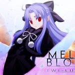 Melty Blood saltará a las consolas de nueva generación