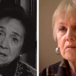 Muere Teresa Berrios Tapia, actriz chilena de telenovelas como Machos, Oro Verde y Fuera de Control