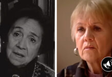 Muere Teresa Berrios Tapia, actriz chilena de telenovelas como Machos, Oro Verde y Fuera de Control