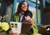 Motorola amplía su apuesta premium en Chile con nuevos plegables razr y accesorios