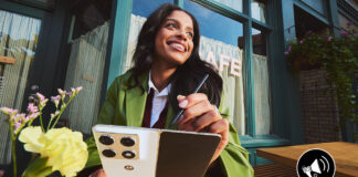 Motorola amplía su apuesta premium en Chile con nuevos plegables razr y accesorios