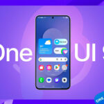 Samsung comienza beta de One UI 9 para usuarios de Galaxy S26