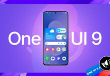 Samsung comienza beta de One UI 9 para usuarios de Galaxy S26