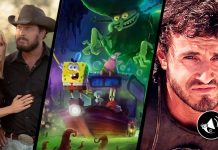 Todos los destacados que llegan a Paramount+ en mayo