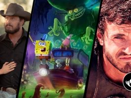 Todos los destacados que llegan a Paramount+ en mayo