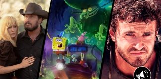 Todos los destacados que llegan a Paramount+ en mayo