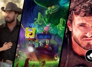 Todos los destacados que llegan a Paramount+ en mayo