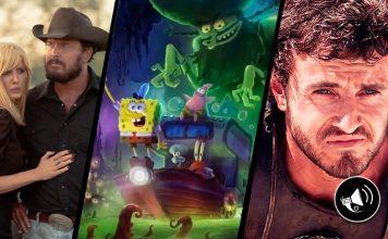 Todos los destacados que llegan a Paramount+ en mayo