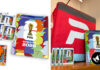 PedidosYa Market permitirá comprar el álbum FIFA WORLD Cup 2026 de Panini