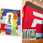 PedidosYa Market permitirá comprar el álbum FIFA WORLD Cup 2026 de Panini