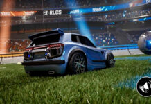 Rocket League será el primer juego confirmado en actualizarse a Unreal Engine 6