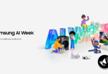 Samsung anuncia AI Week 2026 con foco en IA y experiencias conectadas