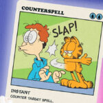 Magic: The Gathering sorprende con colaboración de Garfield en Secret Lair