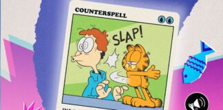 Magic: The Gathering sorprende con colaboración de Garfield en Secret Lair