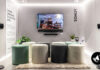 Sonos instala en Chile Pop-up Store en Falabella Parque Arauco
