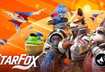Star Fox: Liberan adelanto del doblaje en español latino
