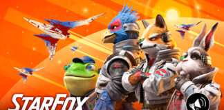 Star Fox: Liberan adelanto del doblaje en español latino