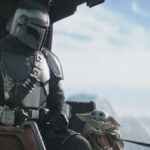 Review | Star Wars: The Mandalorian and Grogu, usando la franquicia con lo que hay disponible