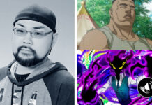 Muere Takahiro Fujiwara, voz de Pippin, Kurogiri y Goro Daimon
