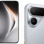 Tecno Mobile lanza en Chile su nuevo POVA Curve 2